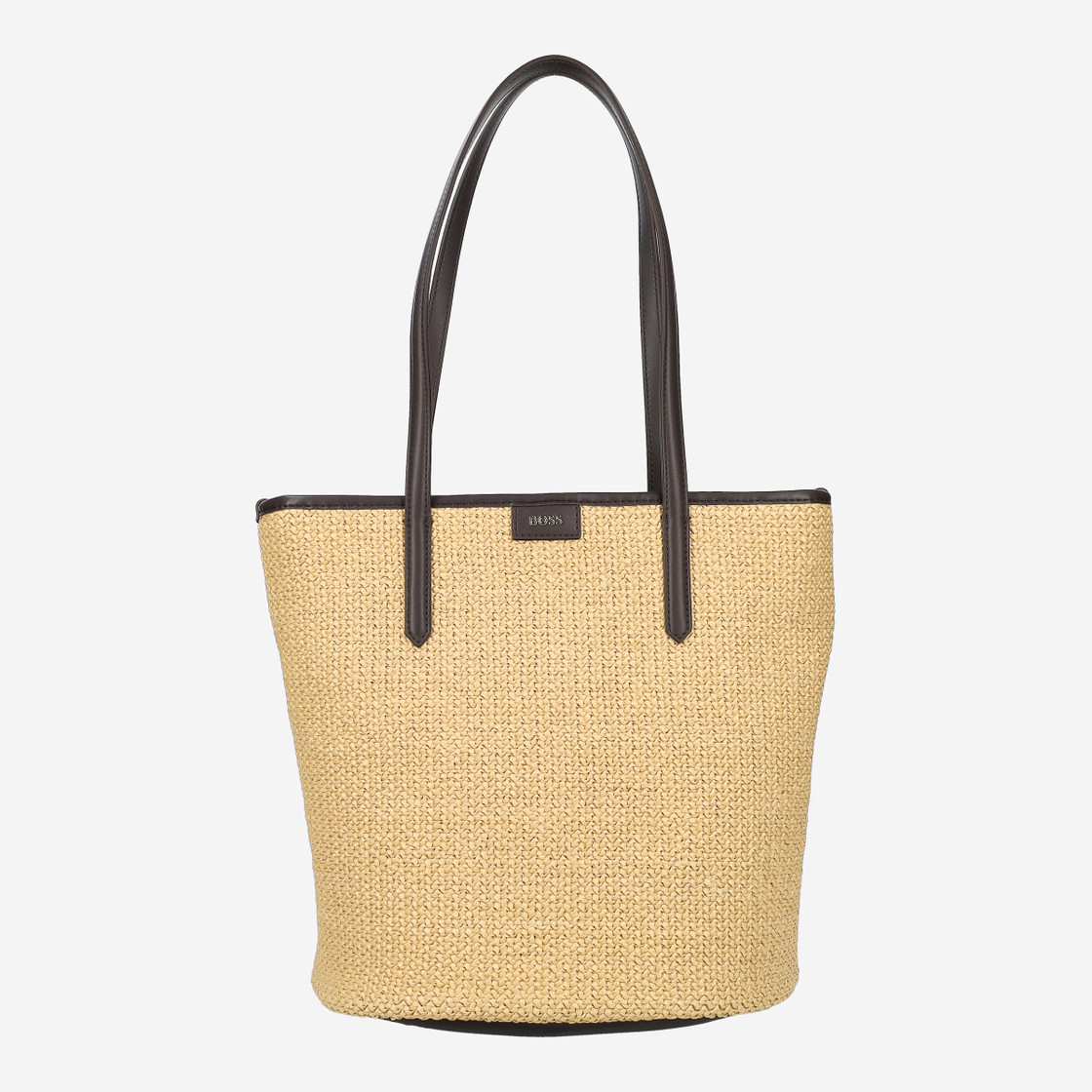 Boss JALA SHOPPER - Beige - Back view