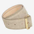 Attilio Giusti FERN - Beige - Back view
