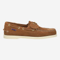 Sebago PORTLAND ARTISAN - Braun - Rückansicht