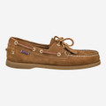 Sebago PORTLAND ARTISAN - Brown - Back View