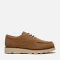 Timberland A43JG BRITTON MILLS - Beige - Rear view