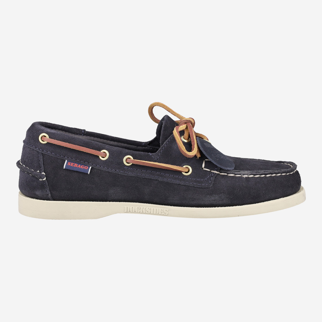 Sebago PORTLAND ARTISAN - Blue - Special Image