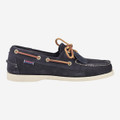 Sebago PORTLAND ARTISAN - Blue - Special Image
