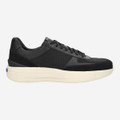 Geox GXRN - Black - Rear view
