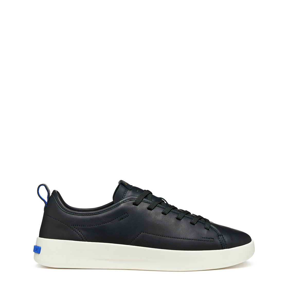 Geox GXCP-01 - Black - Rear view