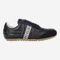 Dirk Bikkembergs SOCCER - Black - Back view