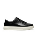 Clarks Goswell Tie - Black - Back view