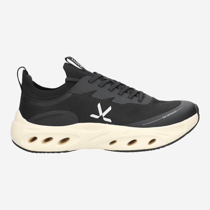 Lloyd DASH ERA - Black - Rear view