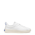 Geox GXCP-01 - White - Rear view