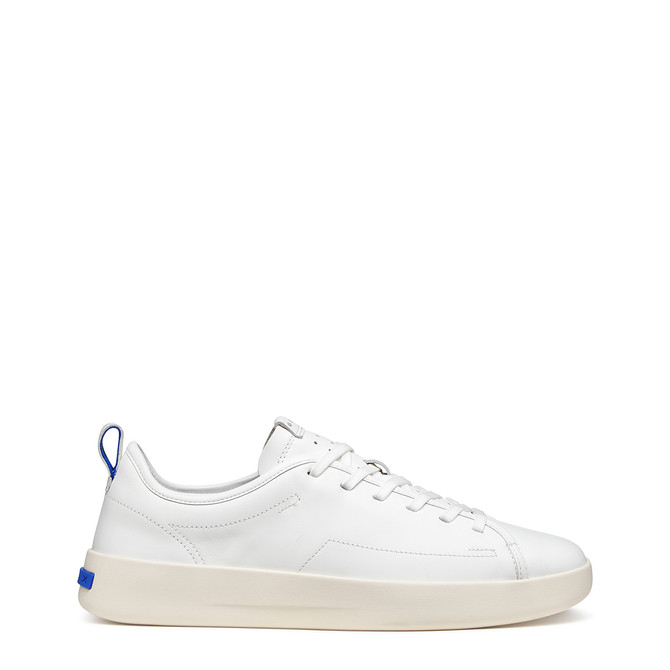 Geox GXCP-01 - White - Rear view