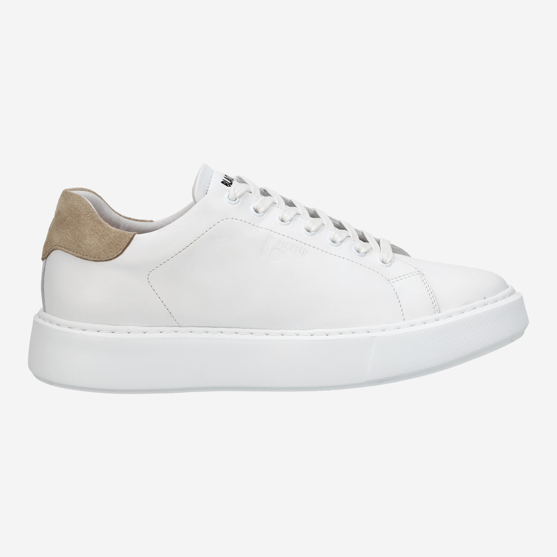 Blackstone FG620 - Weiß - Rückansicht