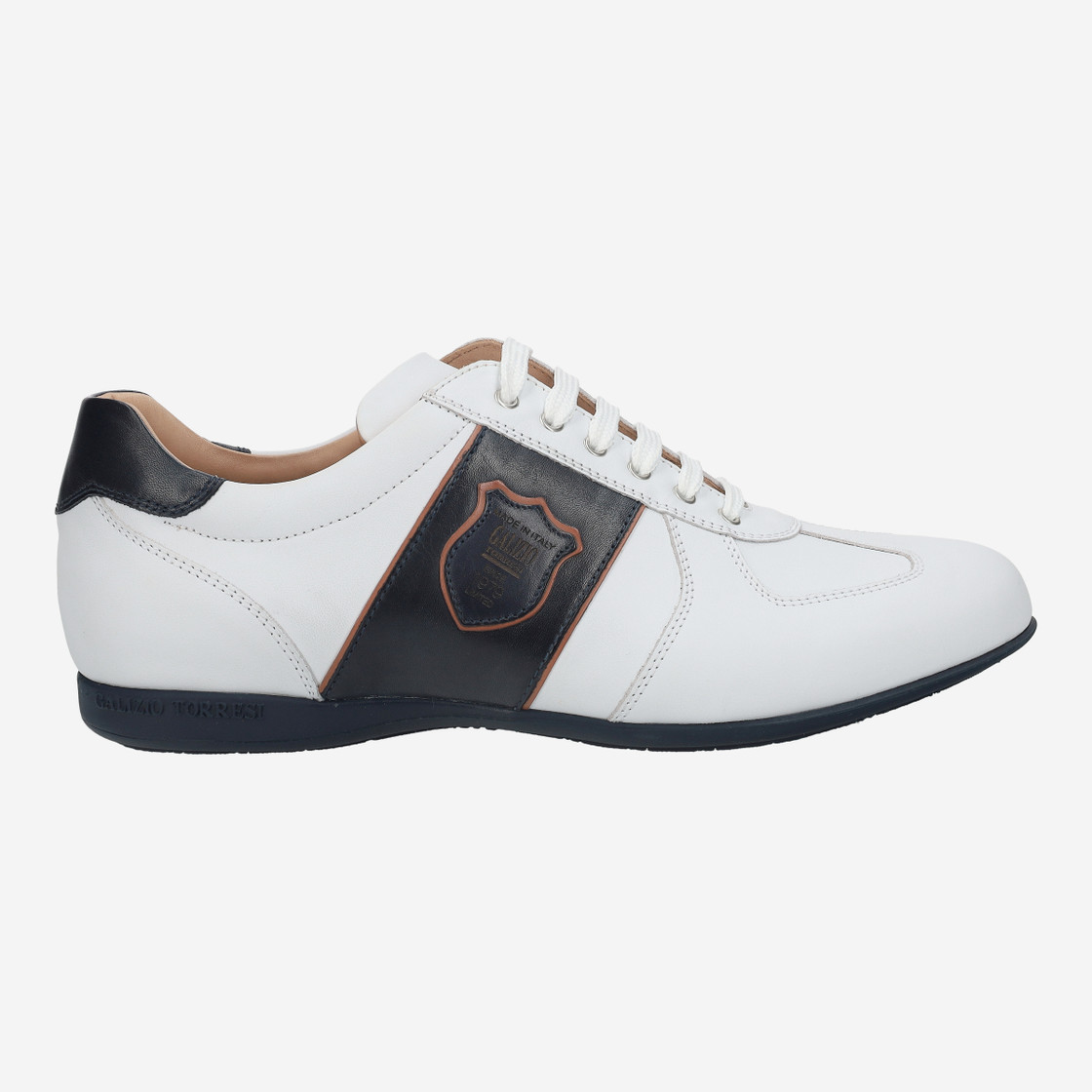 Galizio Torresi 319560 V70656 - White - Rear view