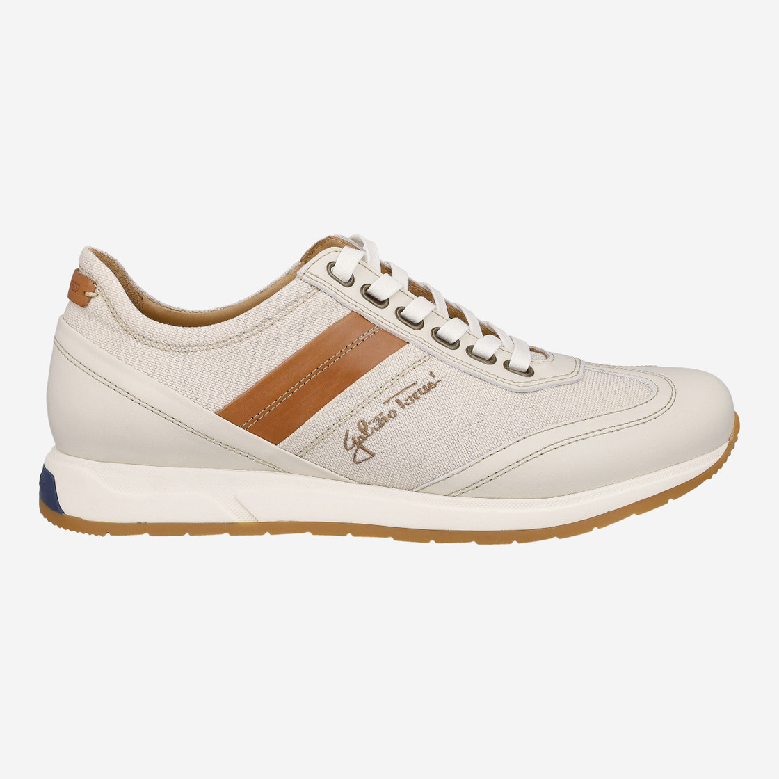 Galizio Torresi 318850 V70447 - Weiß - Rückansicht