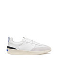 Geox GXRN-02 - White - Rear view