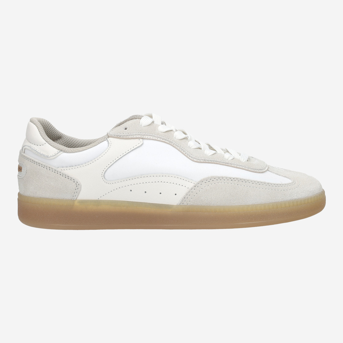 THE HOFF BRAND PARK - White - Rear view