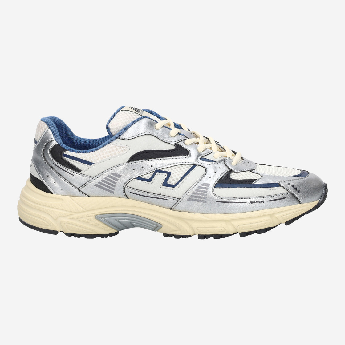 Flamingo’s Life WAIROA - Silber - Rückansicht