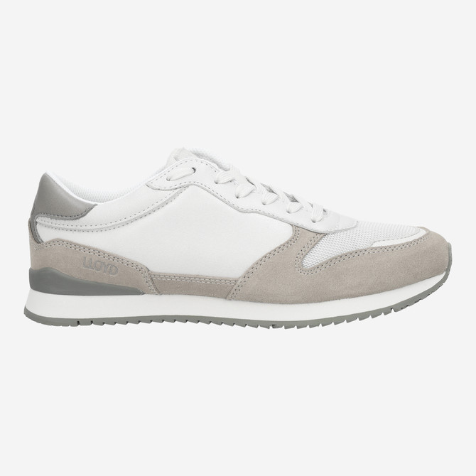 Lloyd SWIFT - White,combined - Rear view