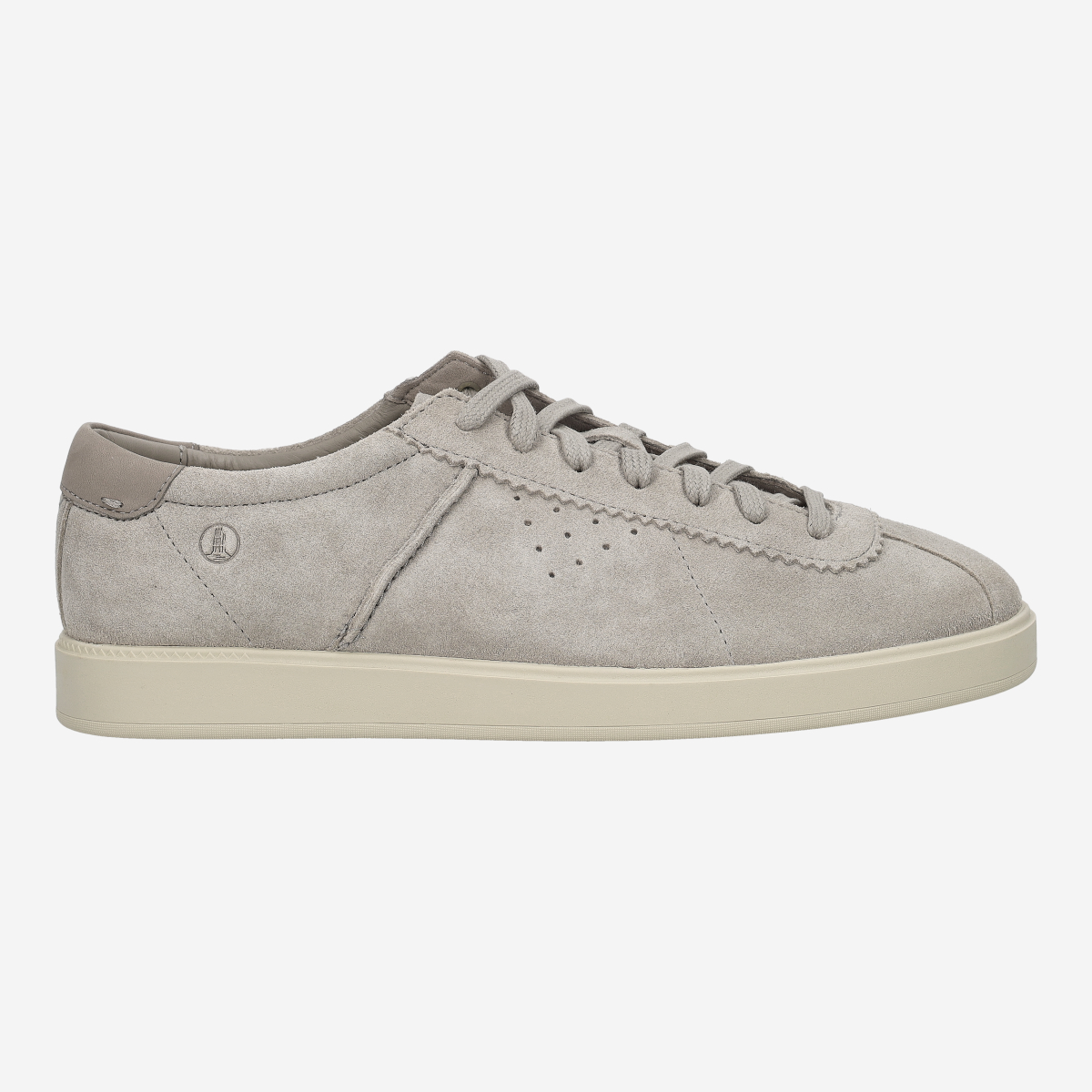 Clarks Lockford Lace 26186195 7 Sneakers in grau buy online
