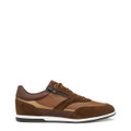 Geox RENAN - Brown - Back view