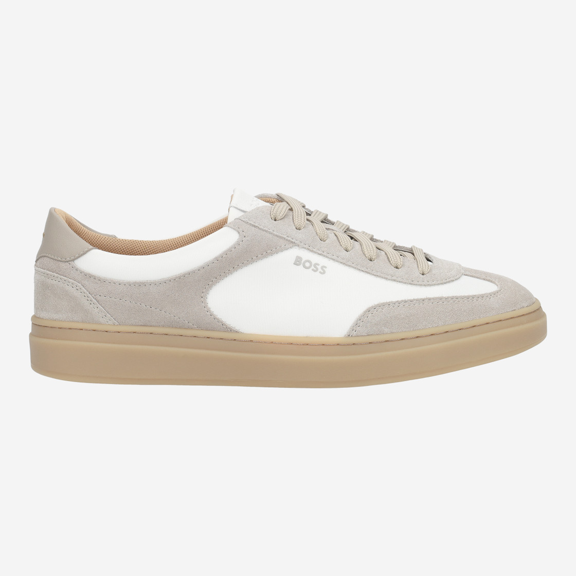 Boss Kieran_Tenn - Beige - Back view