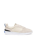 Geox GXRN-02 - Beige - Back view