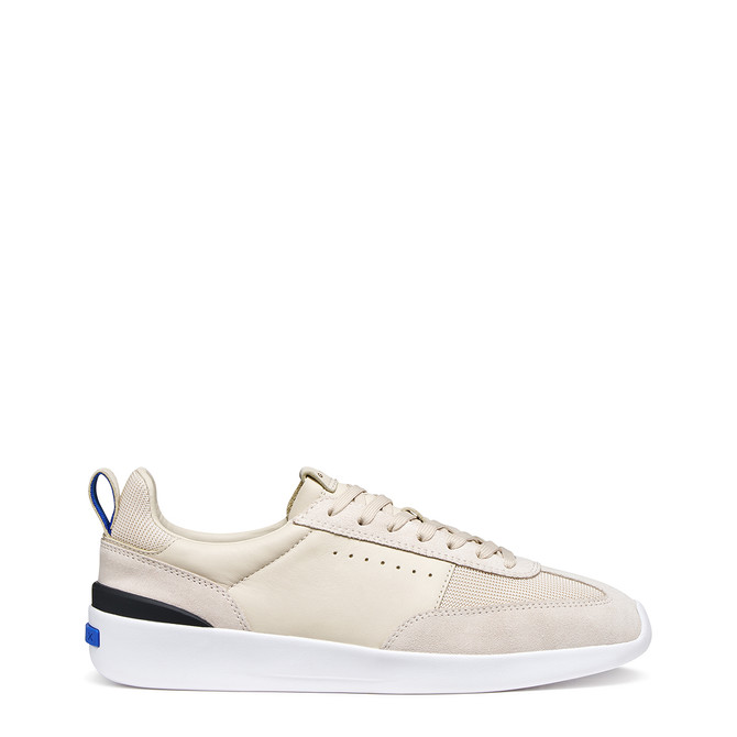 Geox GXRN-02 - Beige - Back view
