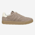 Sioux TEDROSO - Beige - Back view
