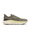 Clarks Clarks Pace - Green - Rear view