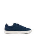 Geox BALTMOORE - Blue - Back view