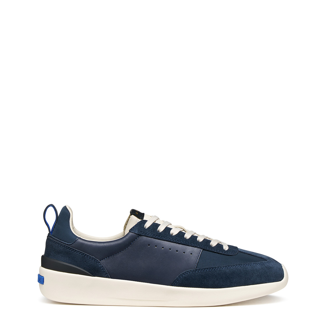Geox GXRN-02 - Blue - Rear view