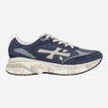 Premiata MOERUN - Blue - Back view