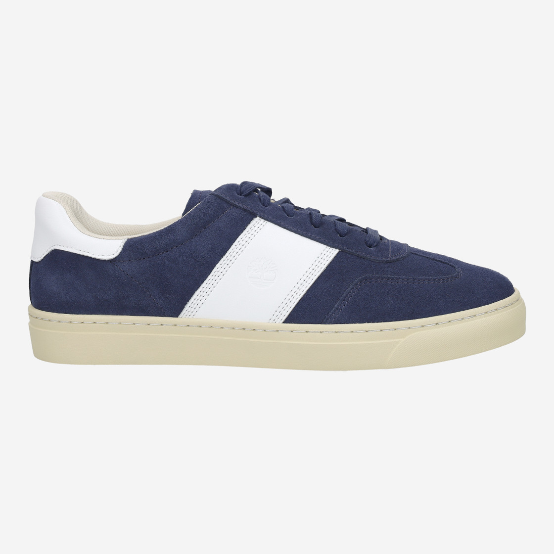 Timberland A43GG Lisbon Street - Blue - Back view