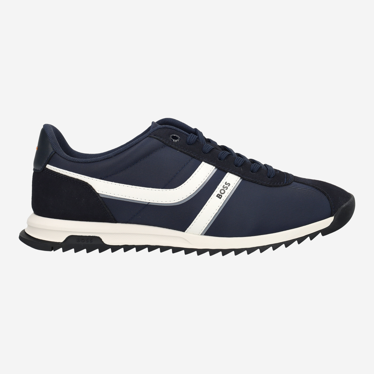 Boss Zayn Lowp nymi Sneakers in blue buy online
