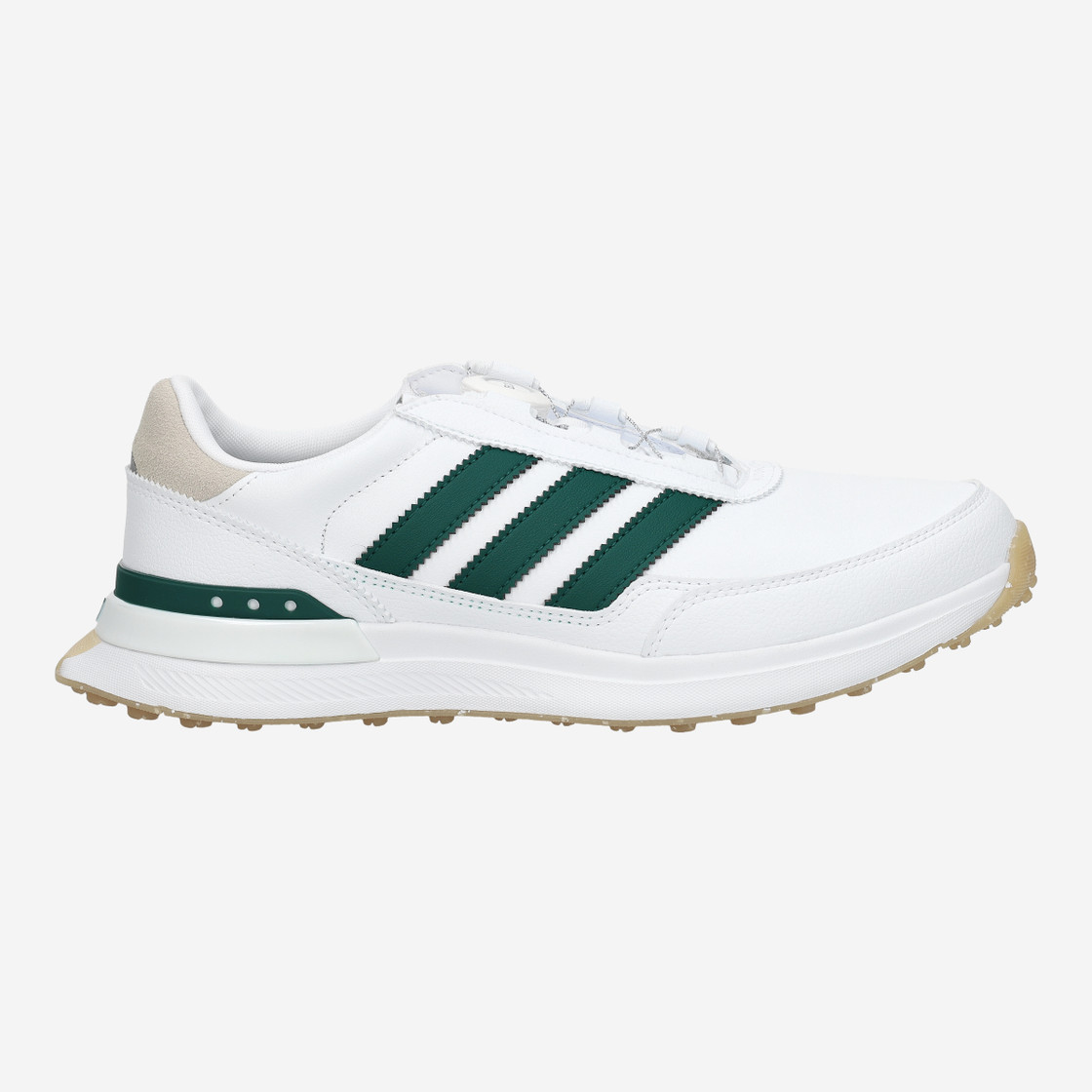  S2G 26 BOA - White,combined - Rear view