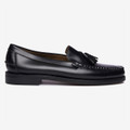 Sebago CLASSIC WILL - Black - Back view