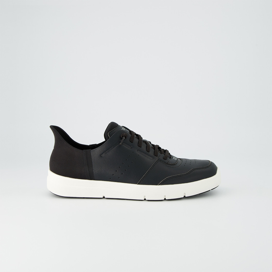 tenhaag winhaag - Black - Rear view