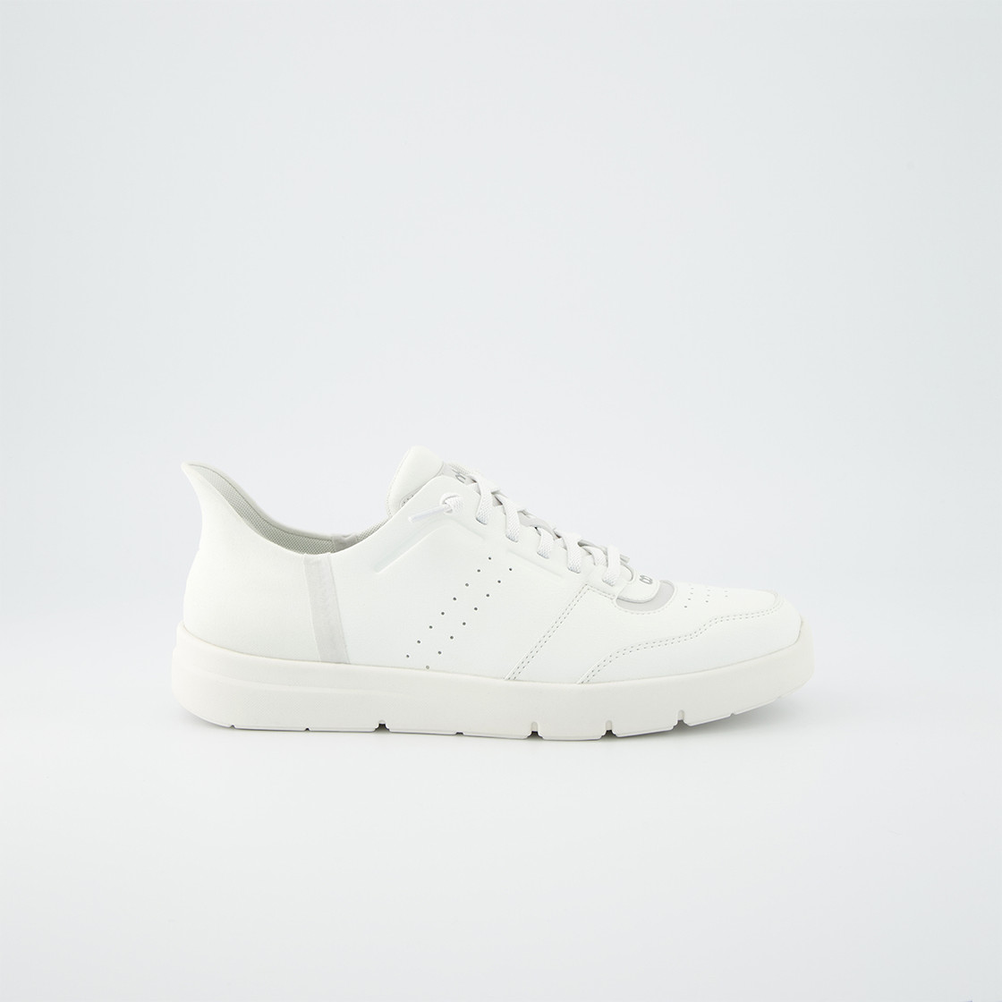 tenhaag winhaag - White - Rear view