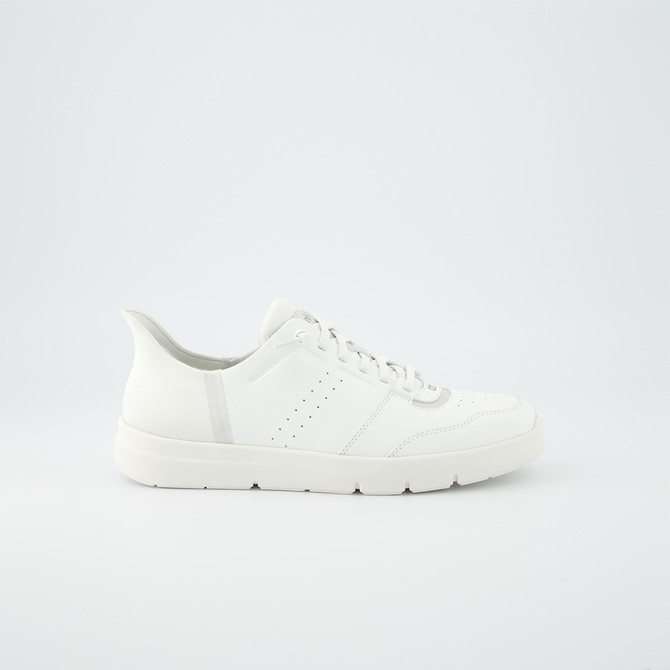 tenhaag winhaag - White - Rear view