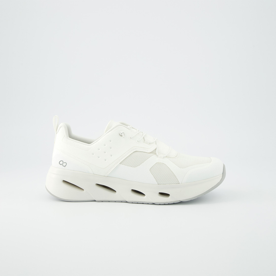 tenhaag shadowhaag - Weiß - Rückansicht