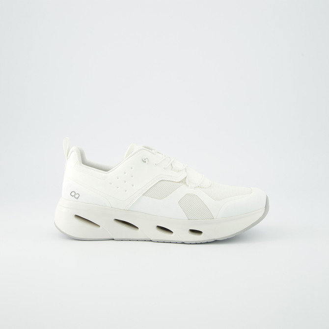 tenhaag shadowhaag - Weiß - Rückansicht