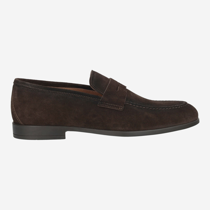 Flecs I305 - Brown - Rear view