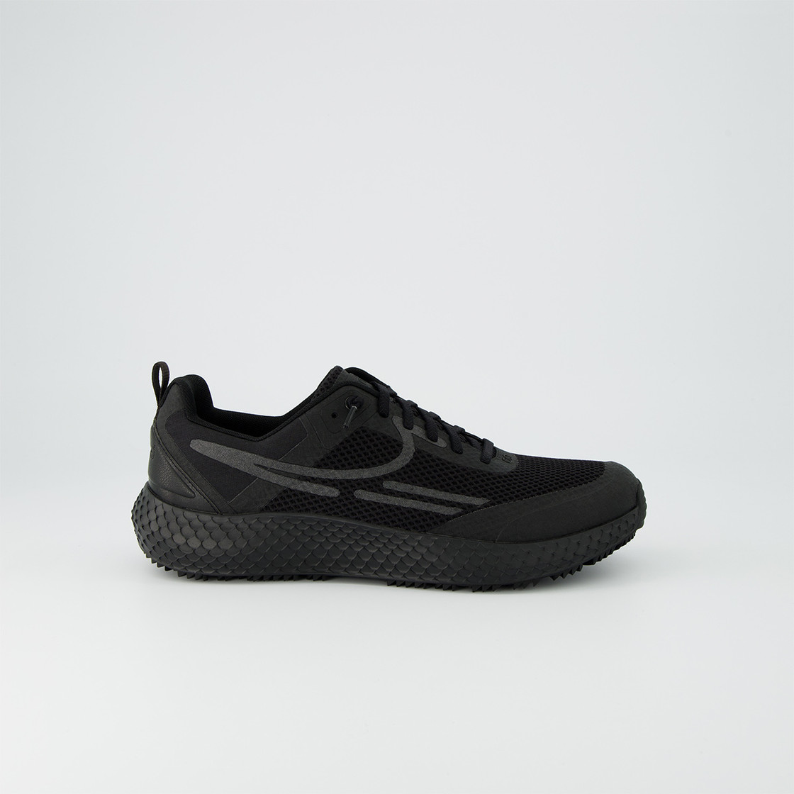 tenhaag neohaag - Black - Rear view