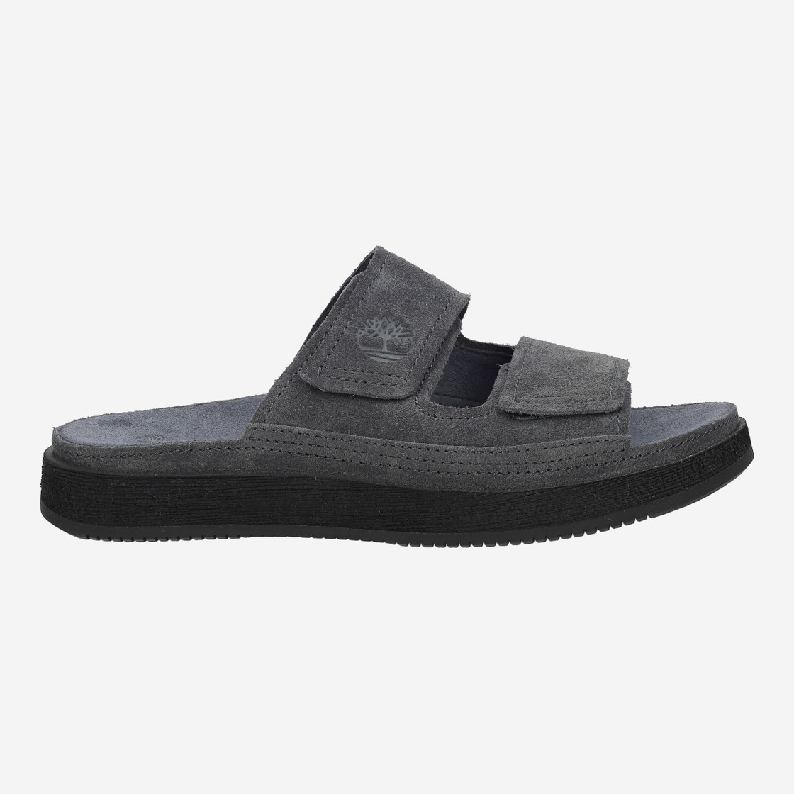 Timberland A2755 CASCO COVE - Gray - Back view