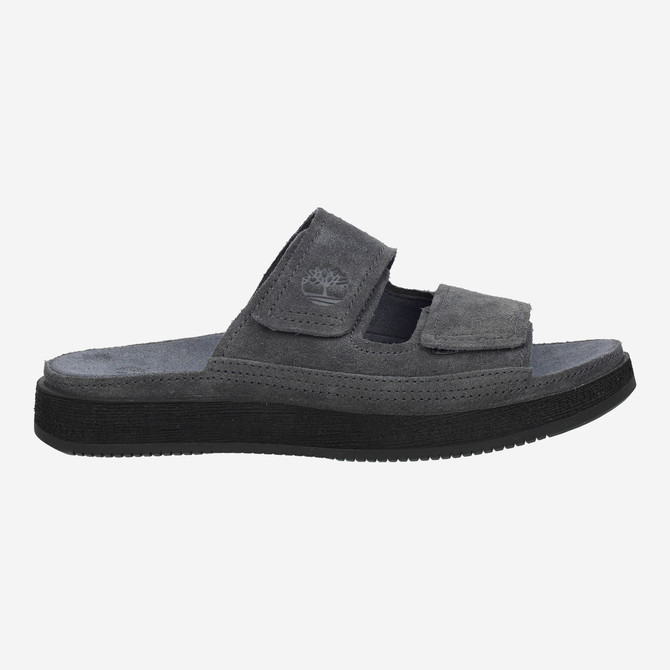 Timberland A2755 CASCO COVE - Gray - Back view