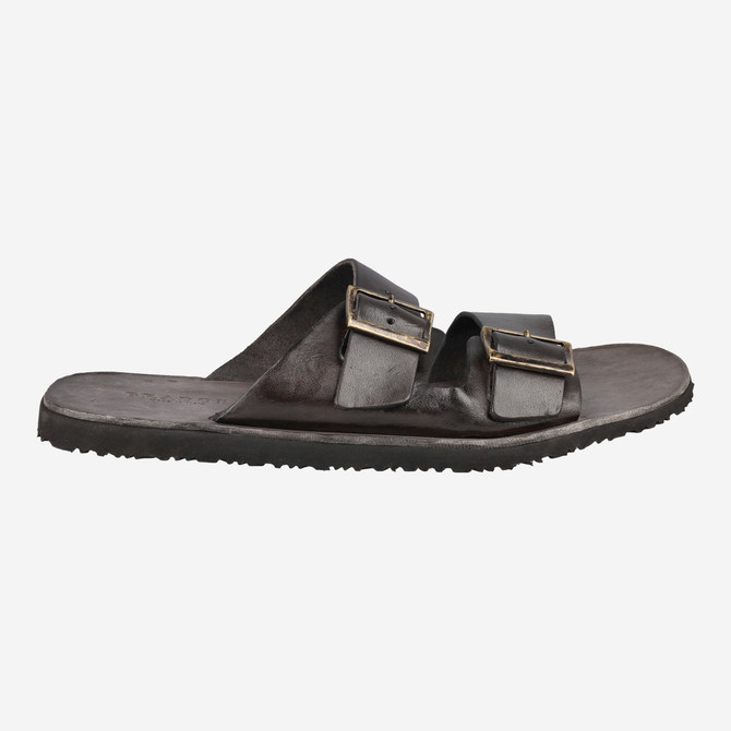 Eurotop&Brador 98-765 - Braun - Rückansicht