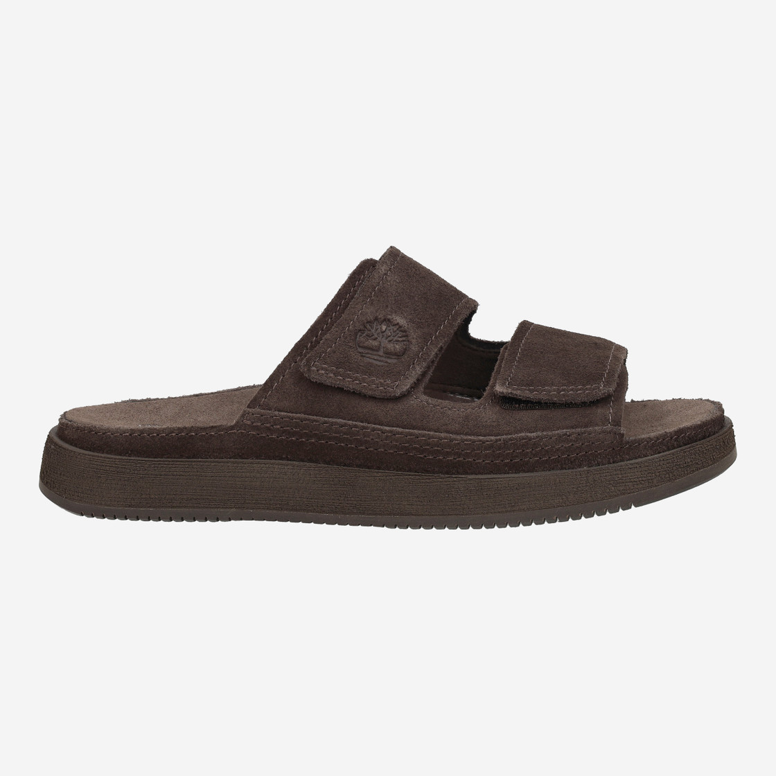 Timberland A2755 CASCO COVE - Brown - Back view