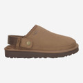 UGG australia GOLDENCOAST CLOG 2 - Brown - Back view