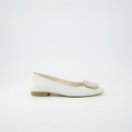 Paul Green 1181-029 - Off-White - Back view
