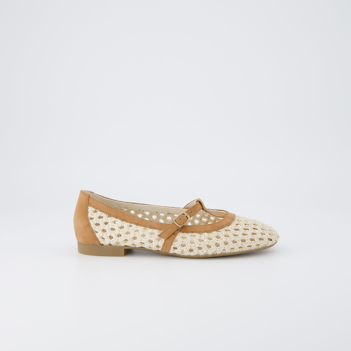 Paul Green 1143-000 - Weiß - Rückansicht