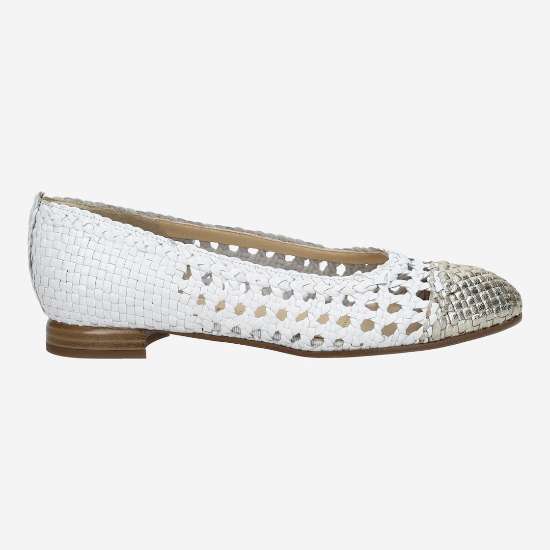 Brunate 19512 - White,combined - Rear view